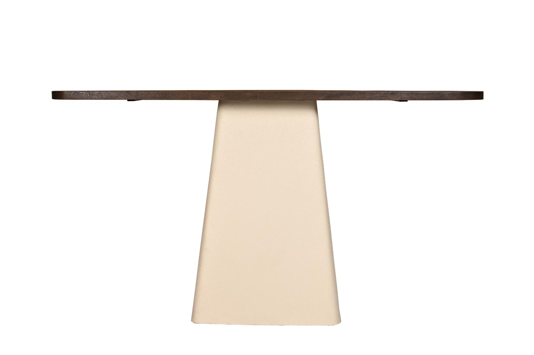 Brix Marron 140 cm afbeelding 3