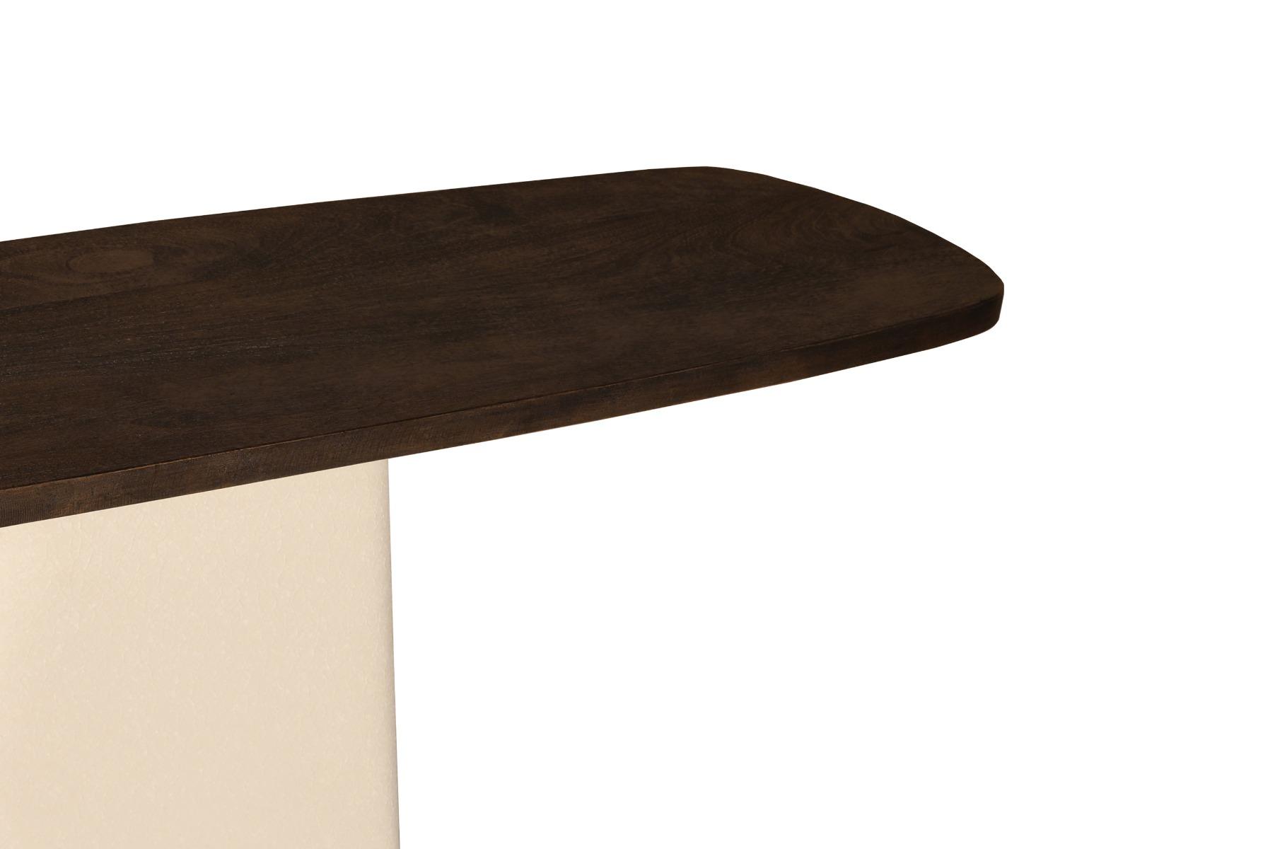 Brix Marron 140 cm afbeelding 4