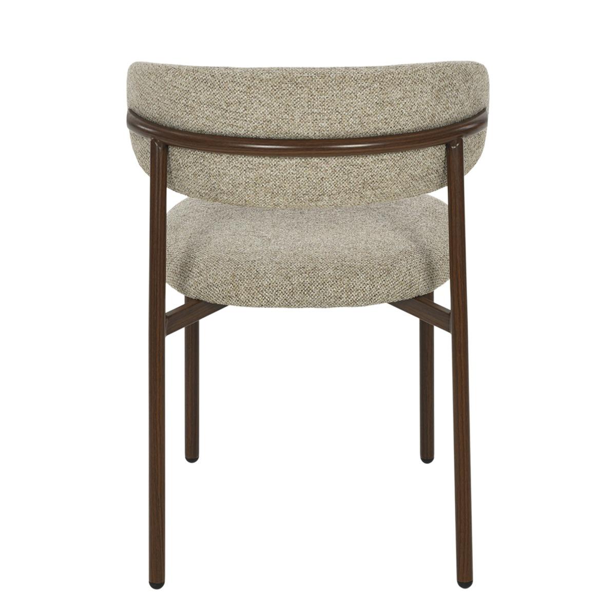 Micah Hush Walnut afbeelding 4