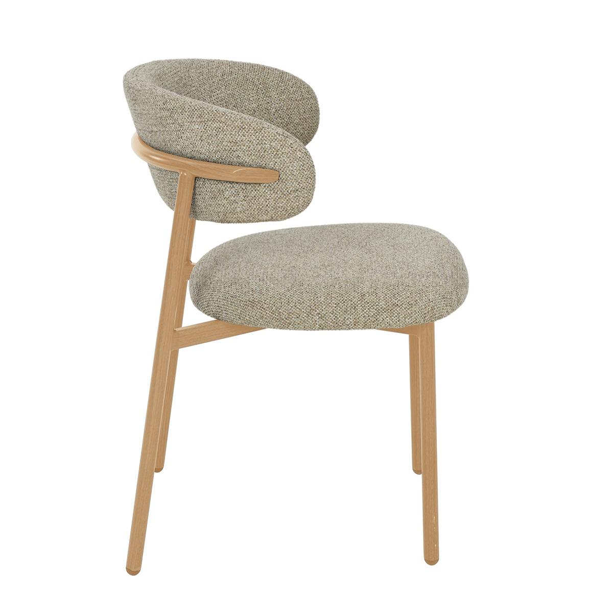Micah Hush Oak afbeelding 3