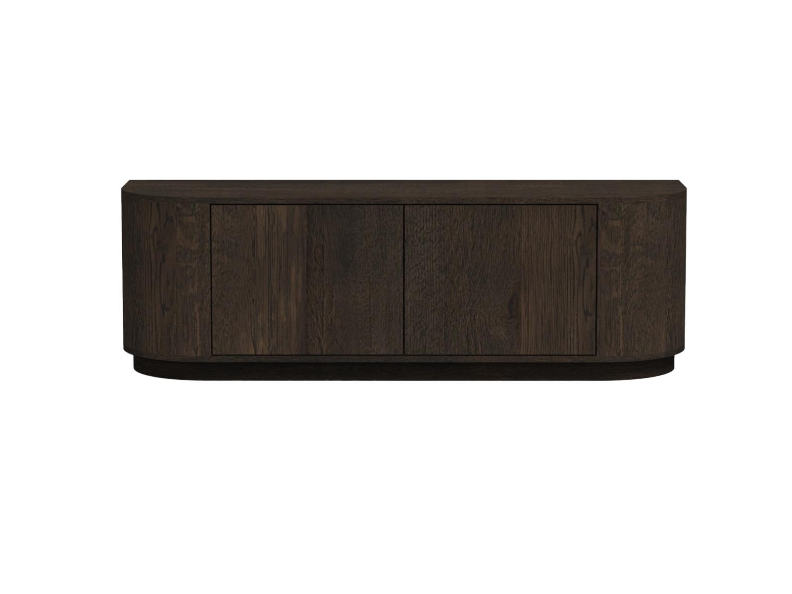 Novero Espresso 140cm afbeelding 1