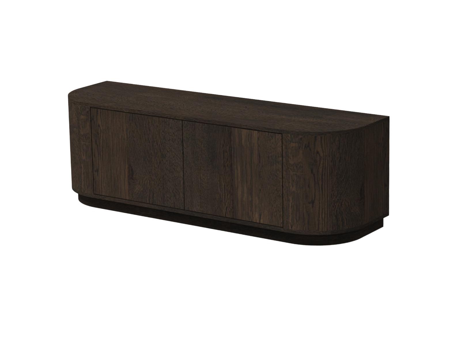 Novero Espresso 140cm afbeelding 2