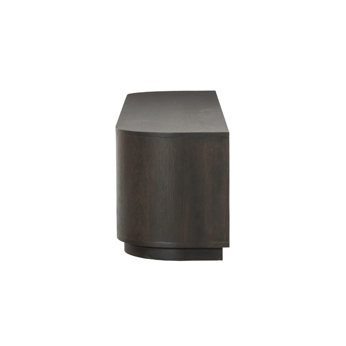 Novero Espresso 140cm afbeelding 3