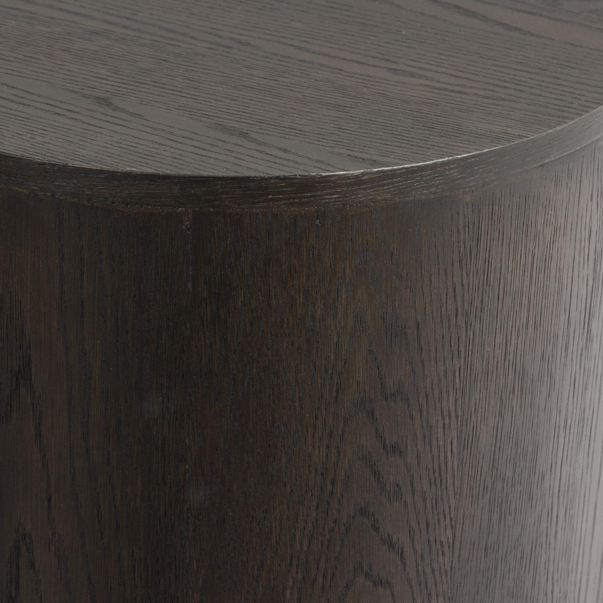 Novero Espresso 140cm afbeelding 4