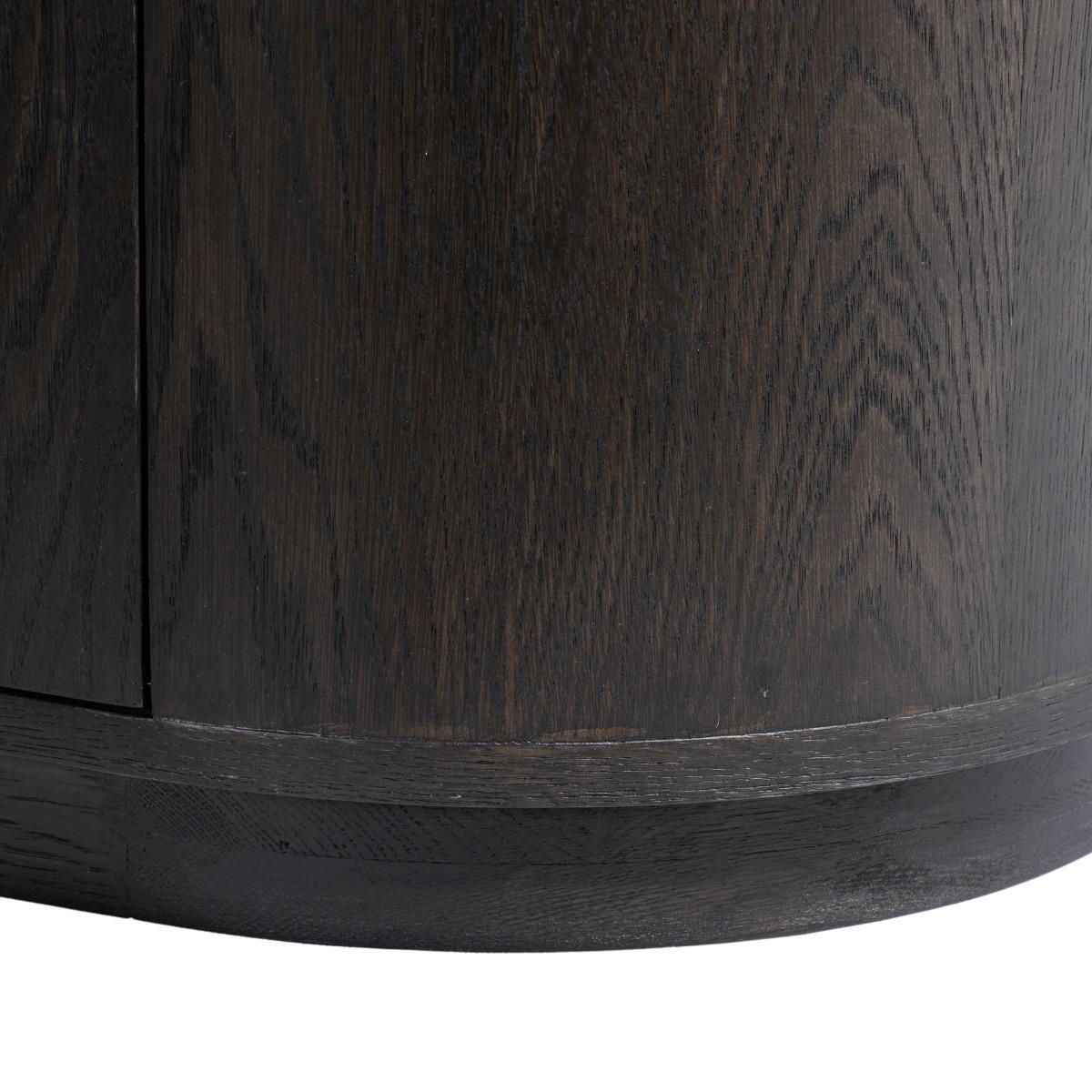 Novero Espresso 140cm afbeelding 5
