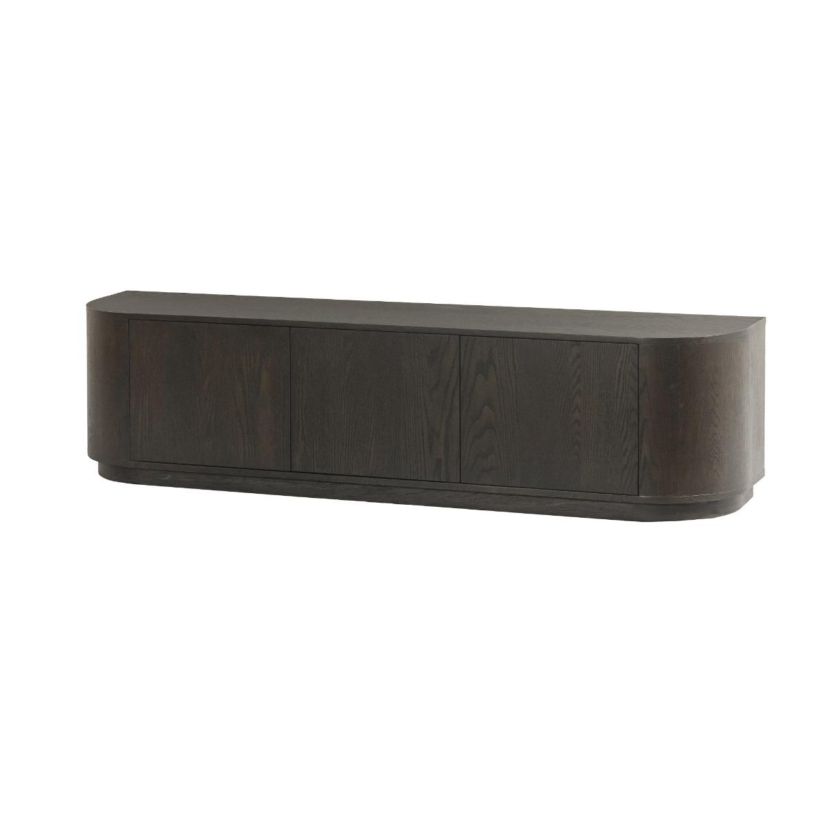 Novero Espresso 180cm afbeelding 2