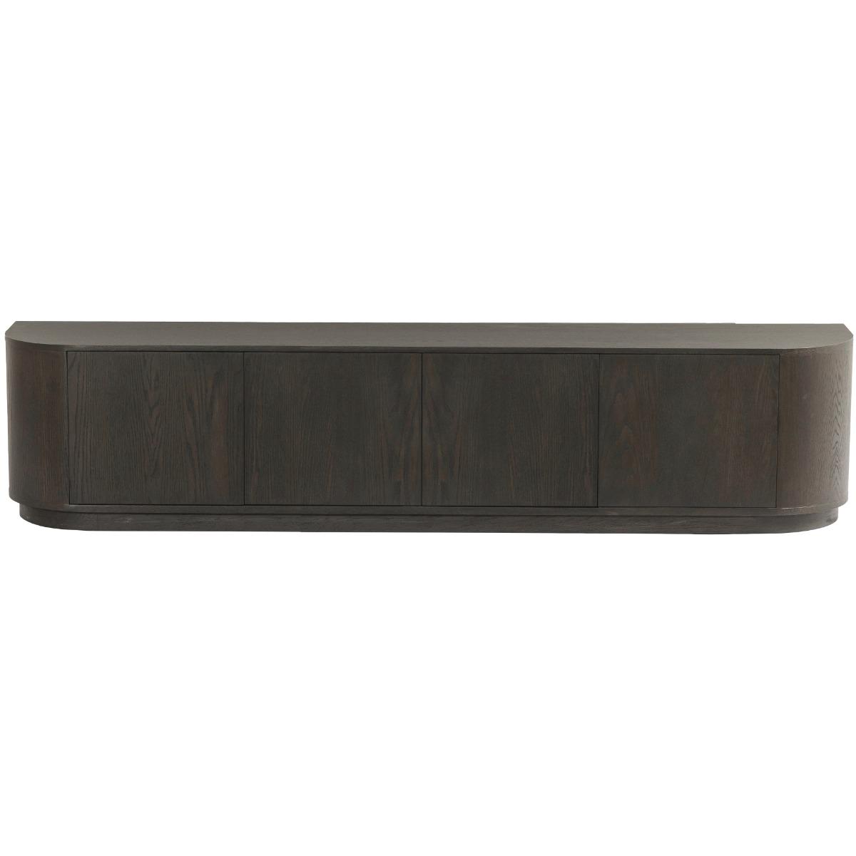 Novero Espresso 220cm afbeelding 2