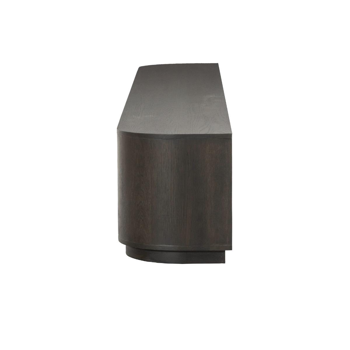 Novero Espresso 220cm afbeelding 3