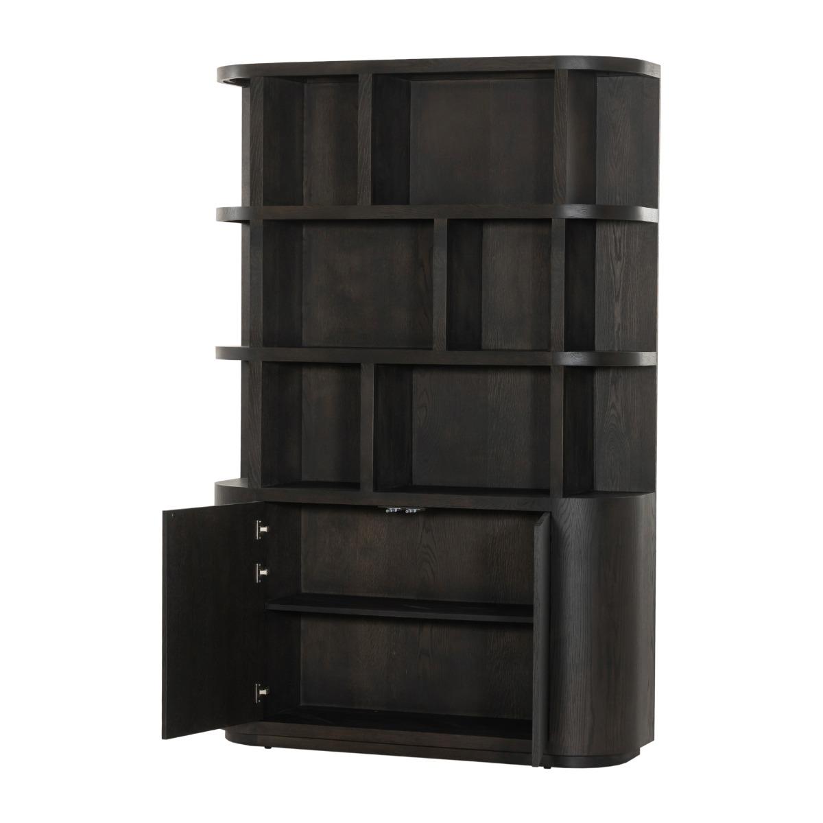 Novero Espresso 145cm afbeelding 3