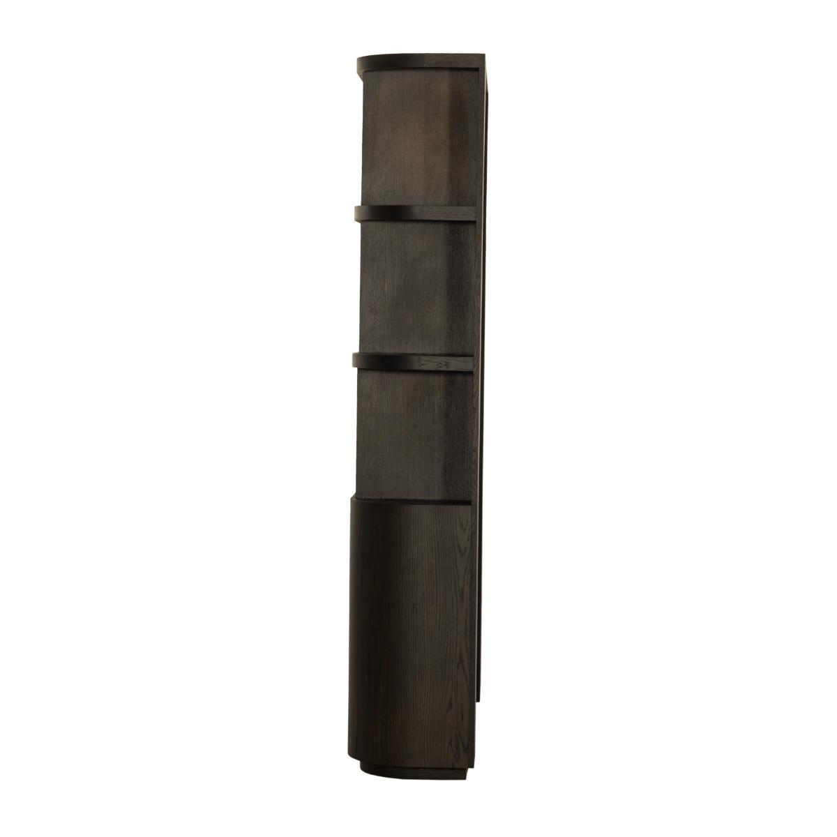 Novero Espresso 145cm afbeelding 6