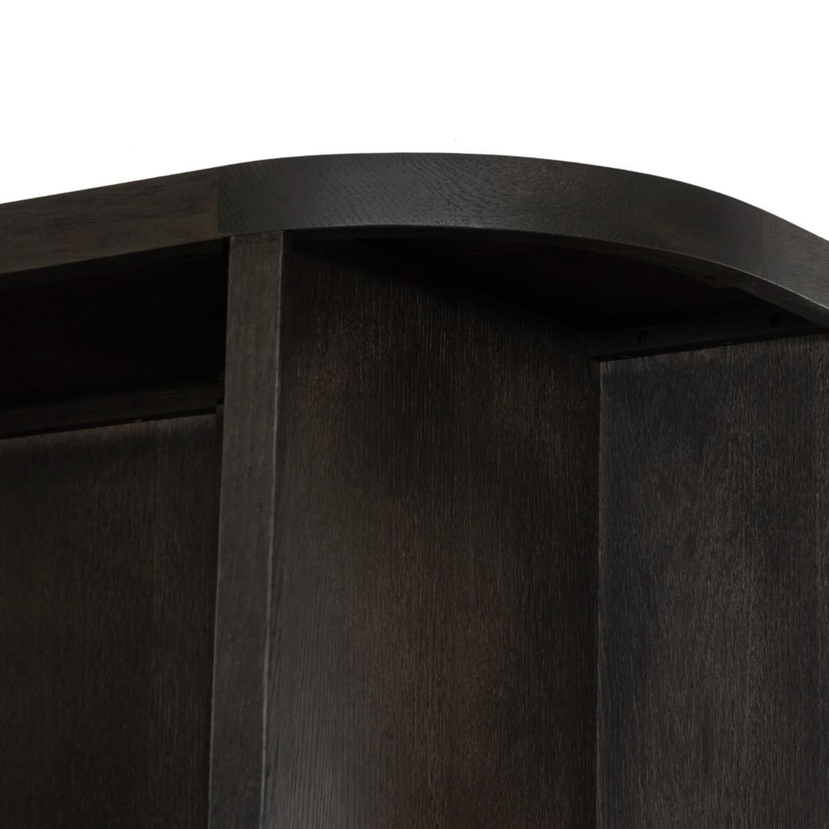 Novero Espresso 145cm afbeelding 4