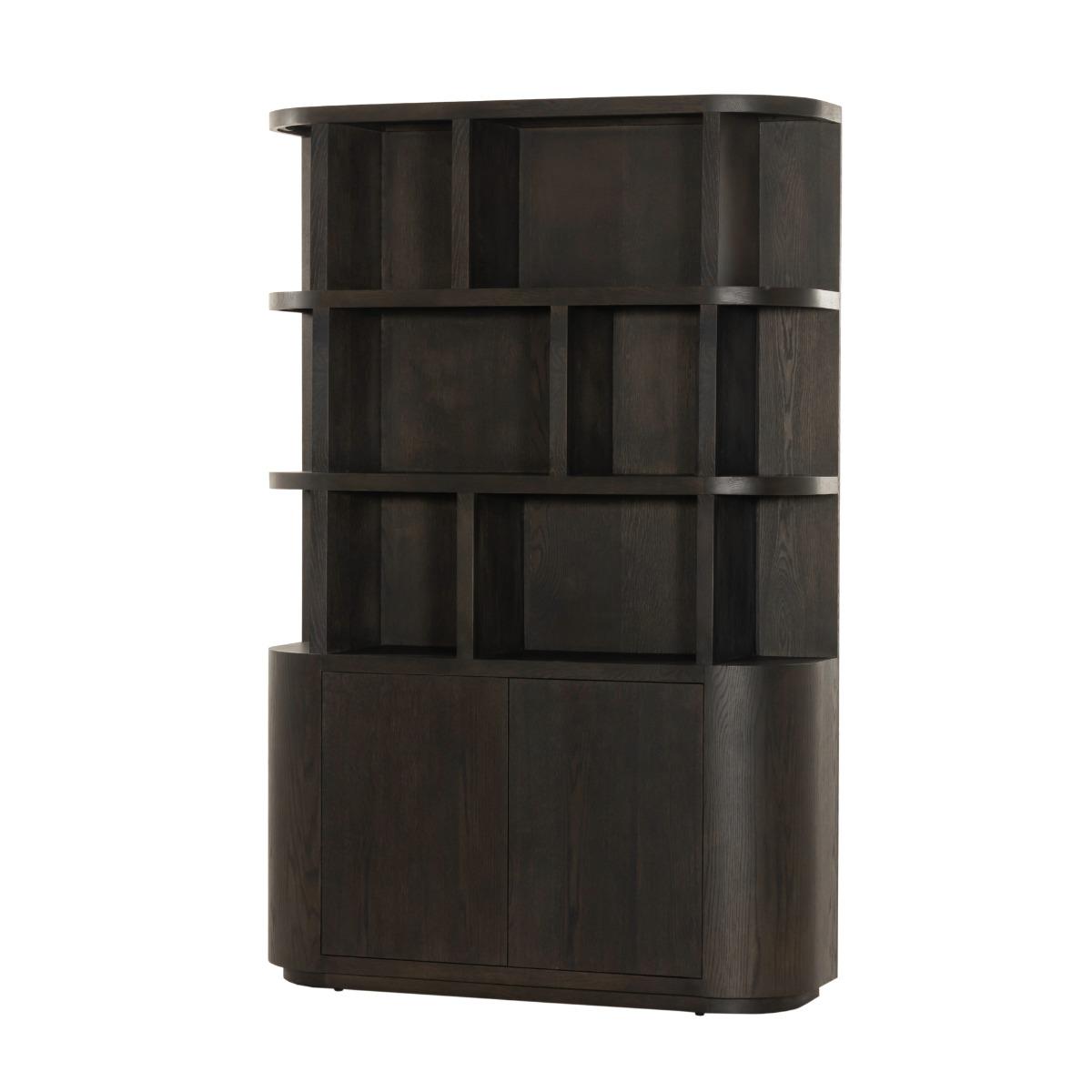 Novero Espresso 145cm afbeelding 2