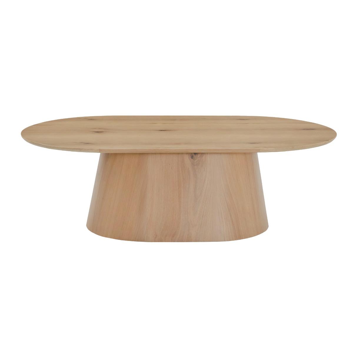 Novero Oval 120cm afbeelding 1