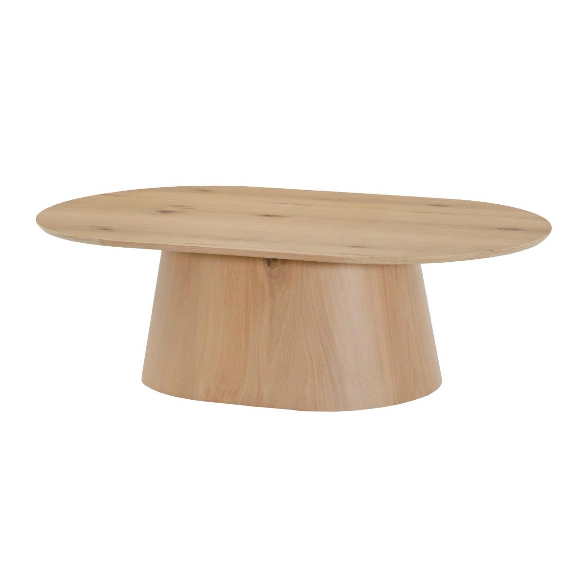 Novero Oval 120cm afbeelding 2