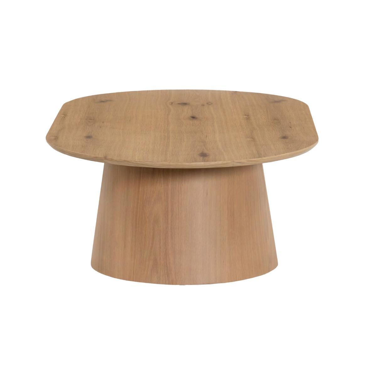 Novero Oval 120cm afbeelding 3