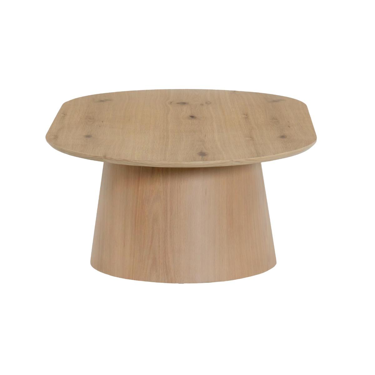 Novero Oval 120cm afbeelding 3