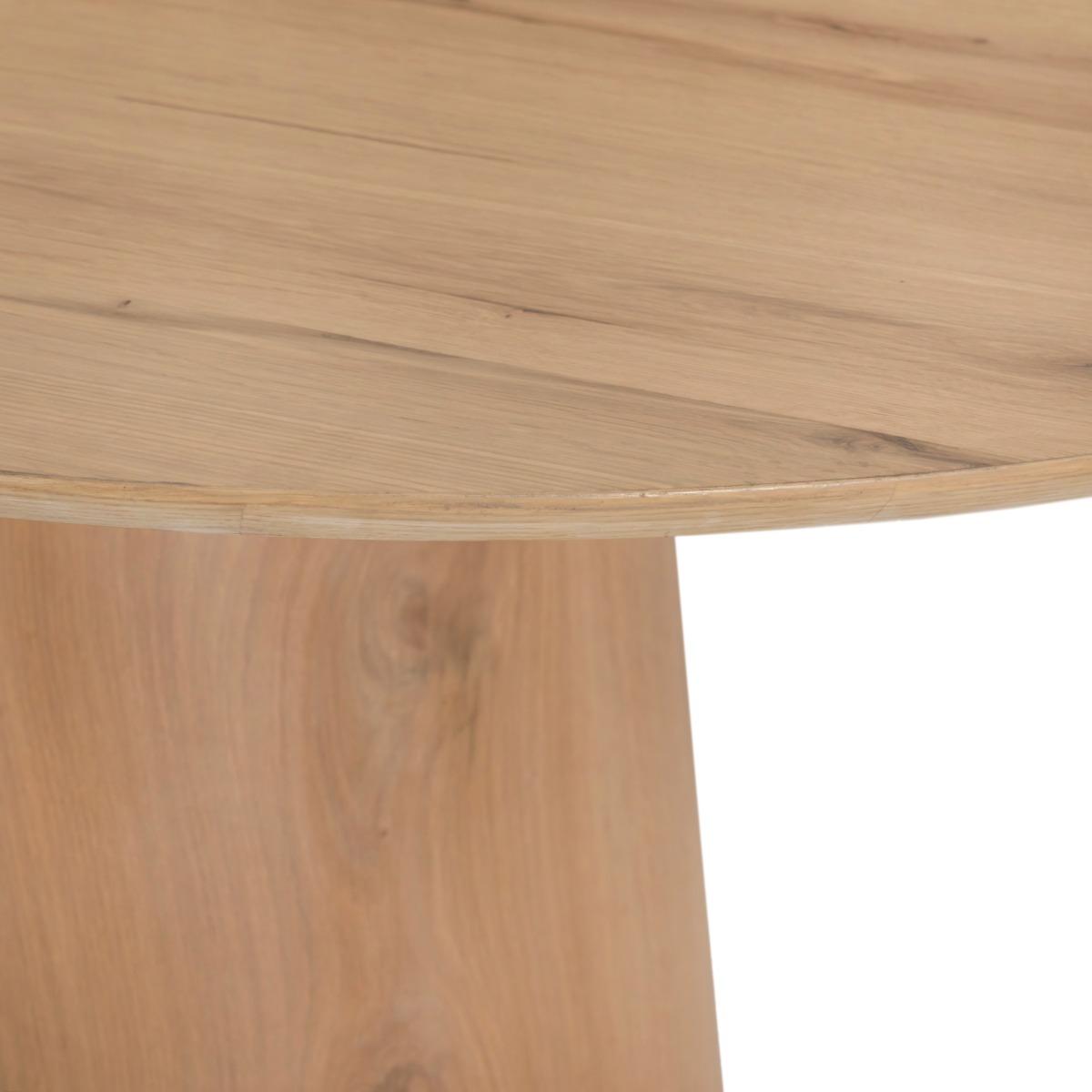 Novero Oval 120cm afbeelding 4