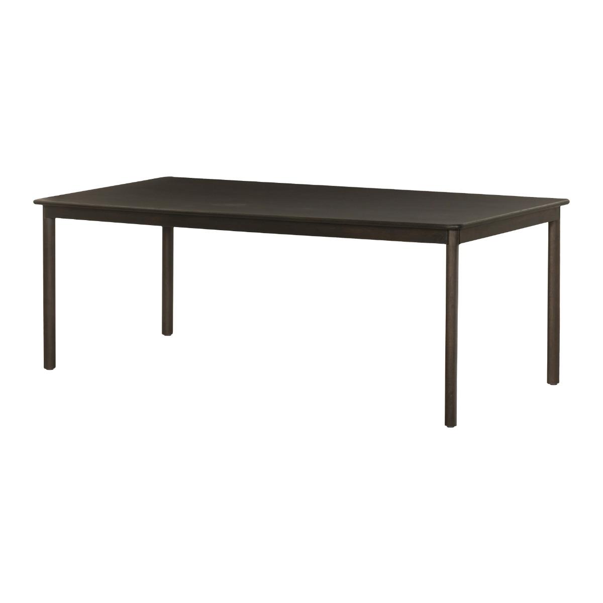Tobago Espresso 220cm afbeelding 1