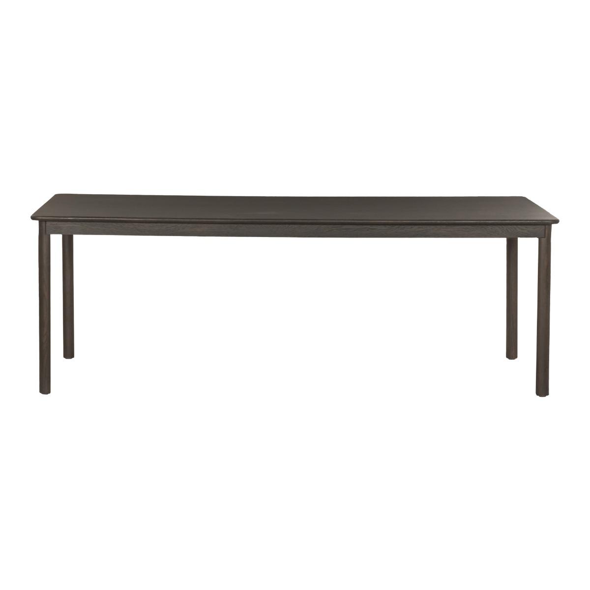 Tobago Espresso 220cm afbeelding 2