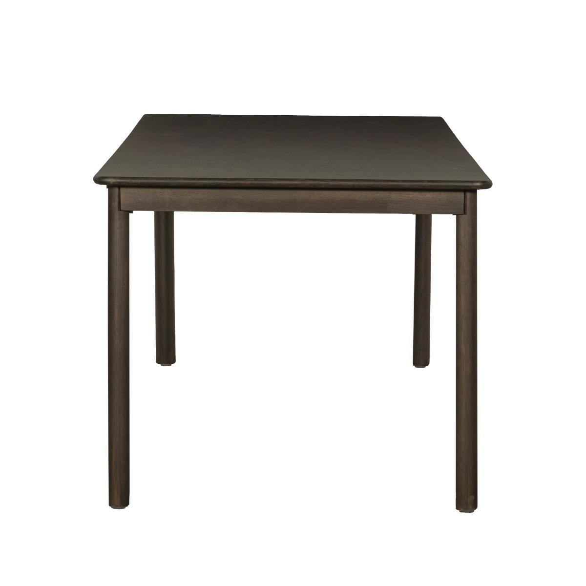 Tobago Espresso 220cm afbeelding 3