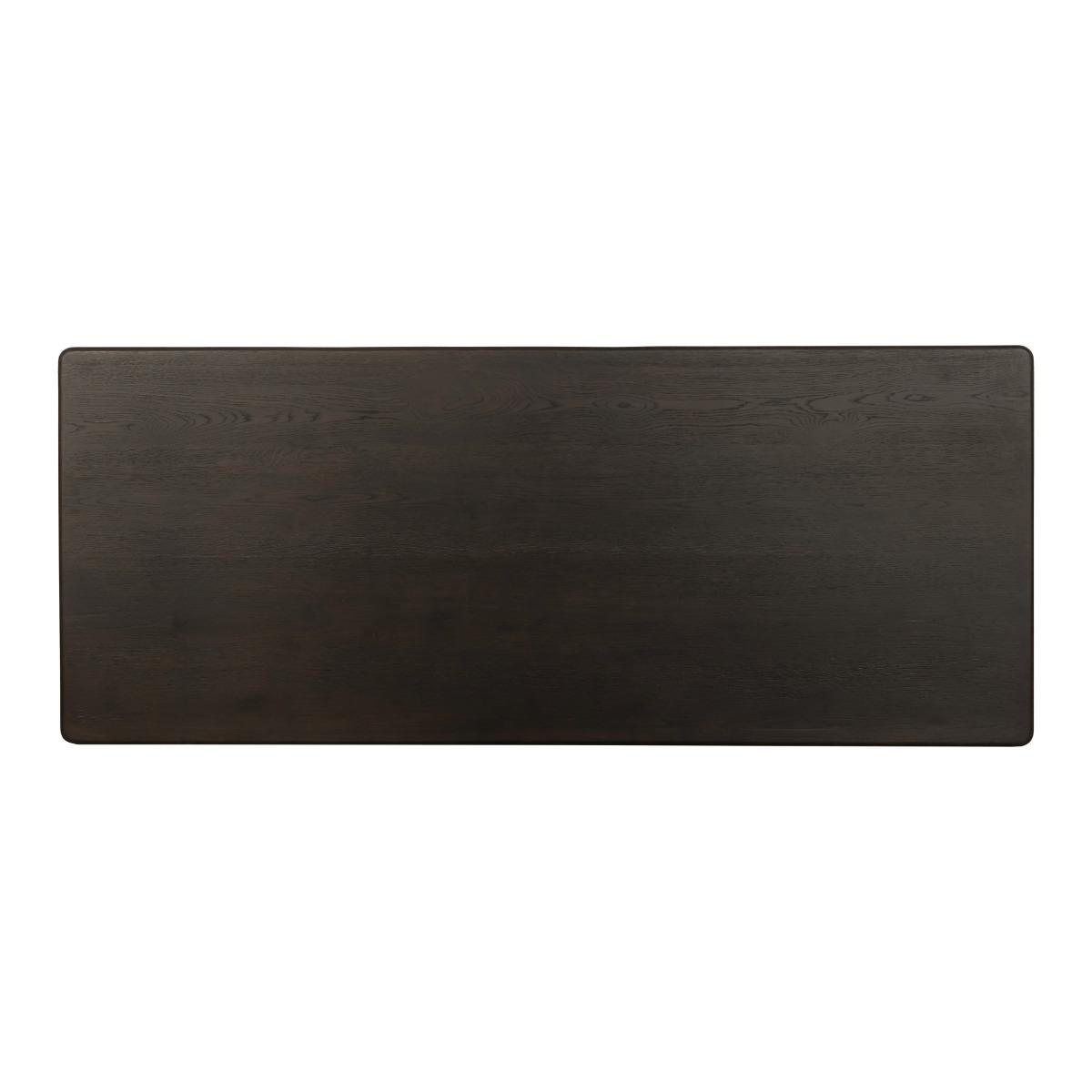 Tobago Espresso 220cm afbeelding 6