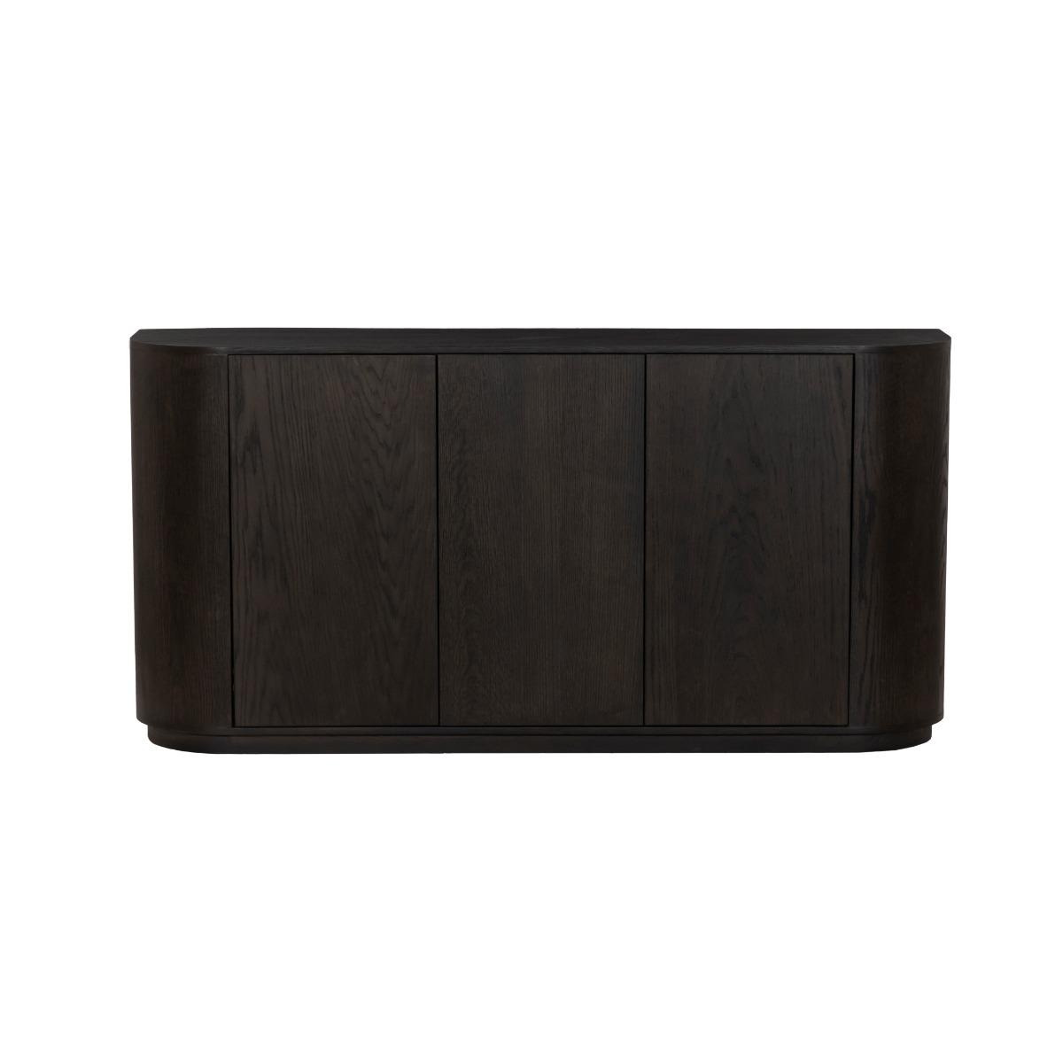 Novero Espresso 170cm afbeelding 2