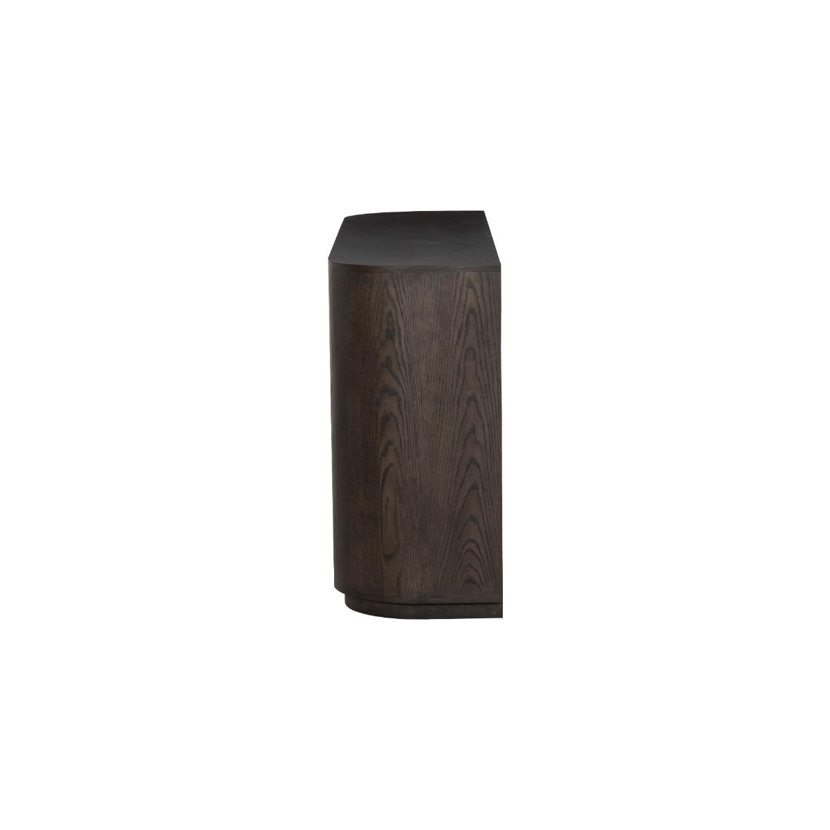 Novero Espresso 170cm afbeelding 6