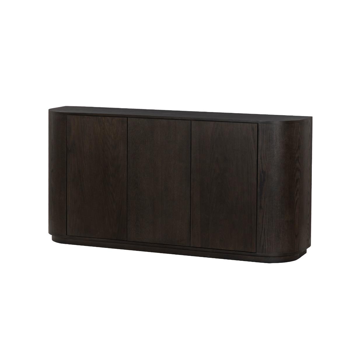 Novero Espresso 170cm afbeelding 1