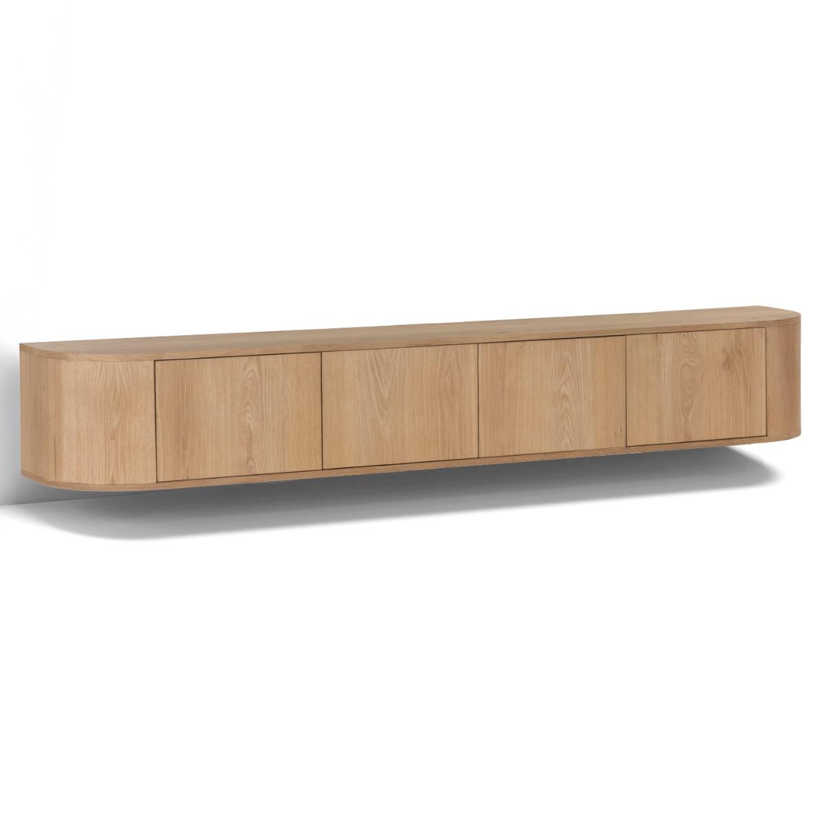Novero Zwevend 220cm afbeelding 2