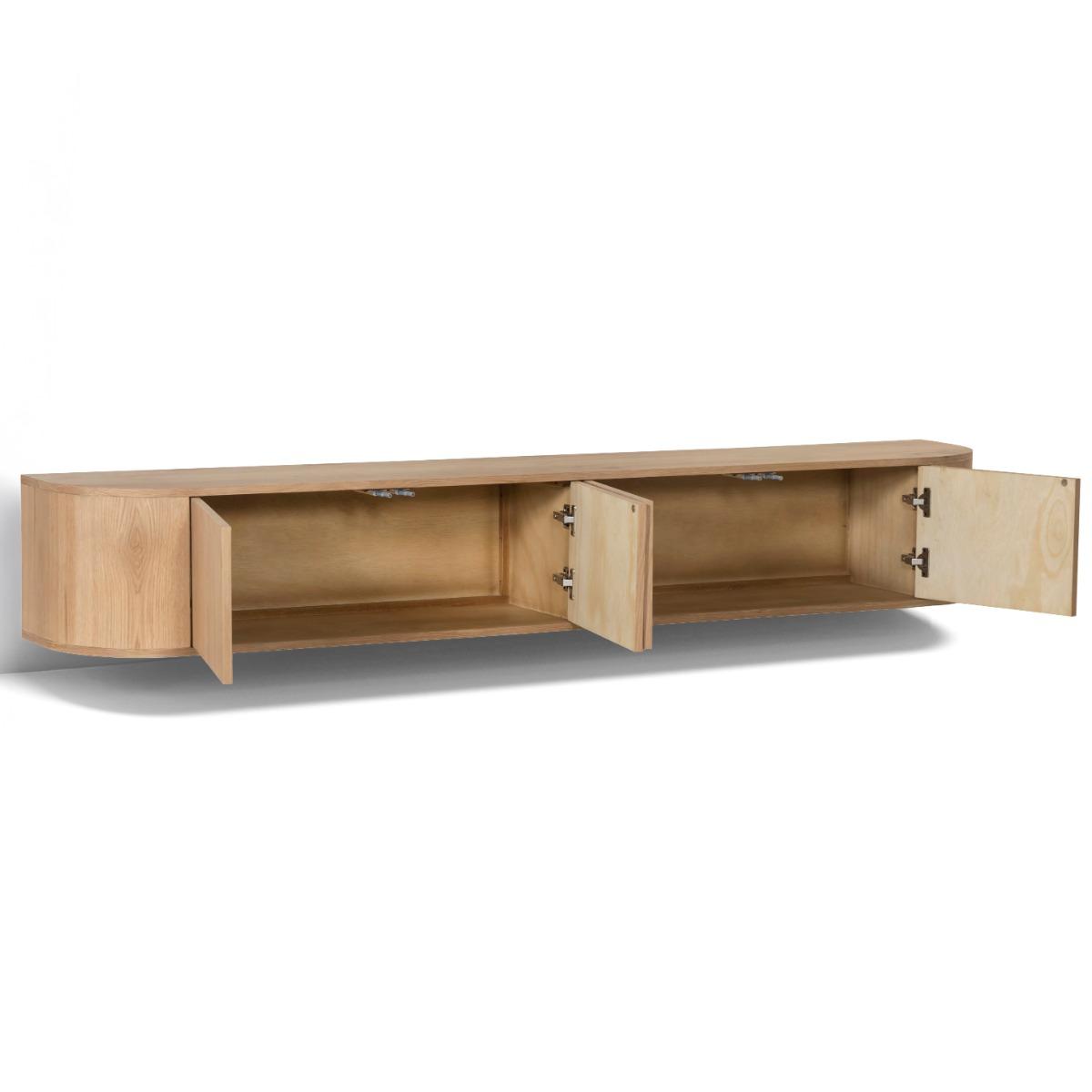 Novero Zwevend 220cm afbeelding 3