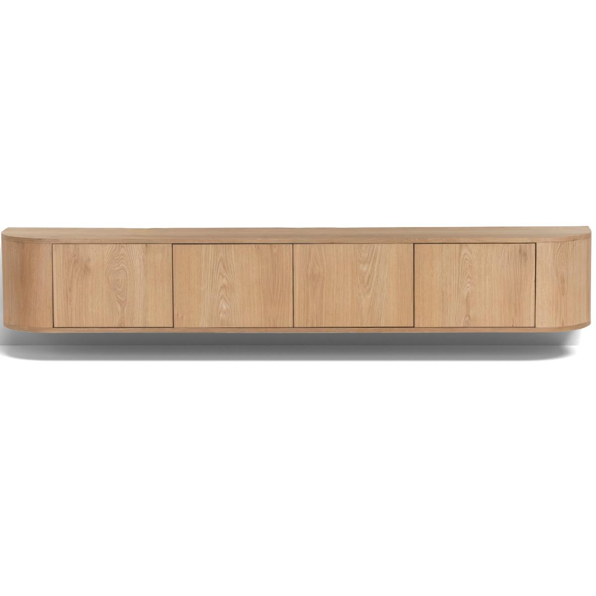Novero Zwevend 220cm afbeelding 1