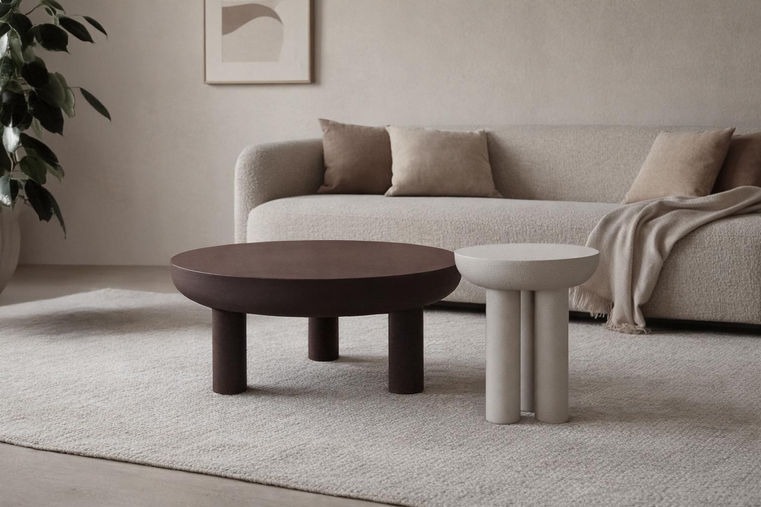 Brix Niko Rust Sand afbeelding 2