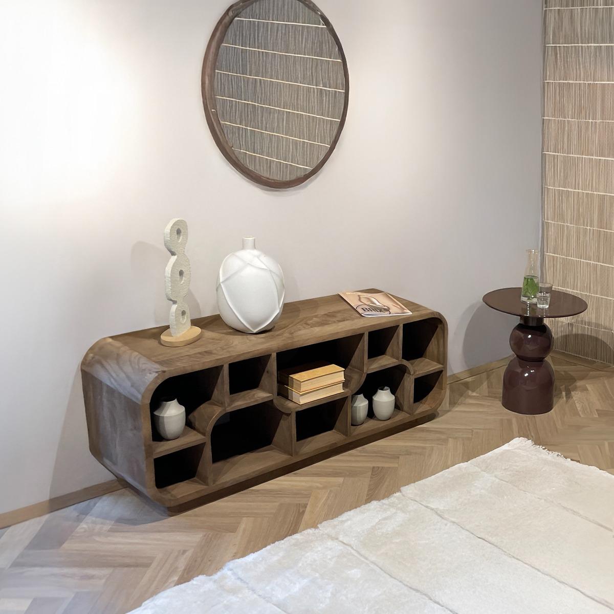 Brix Morgan Almond afbeelding 3