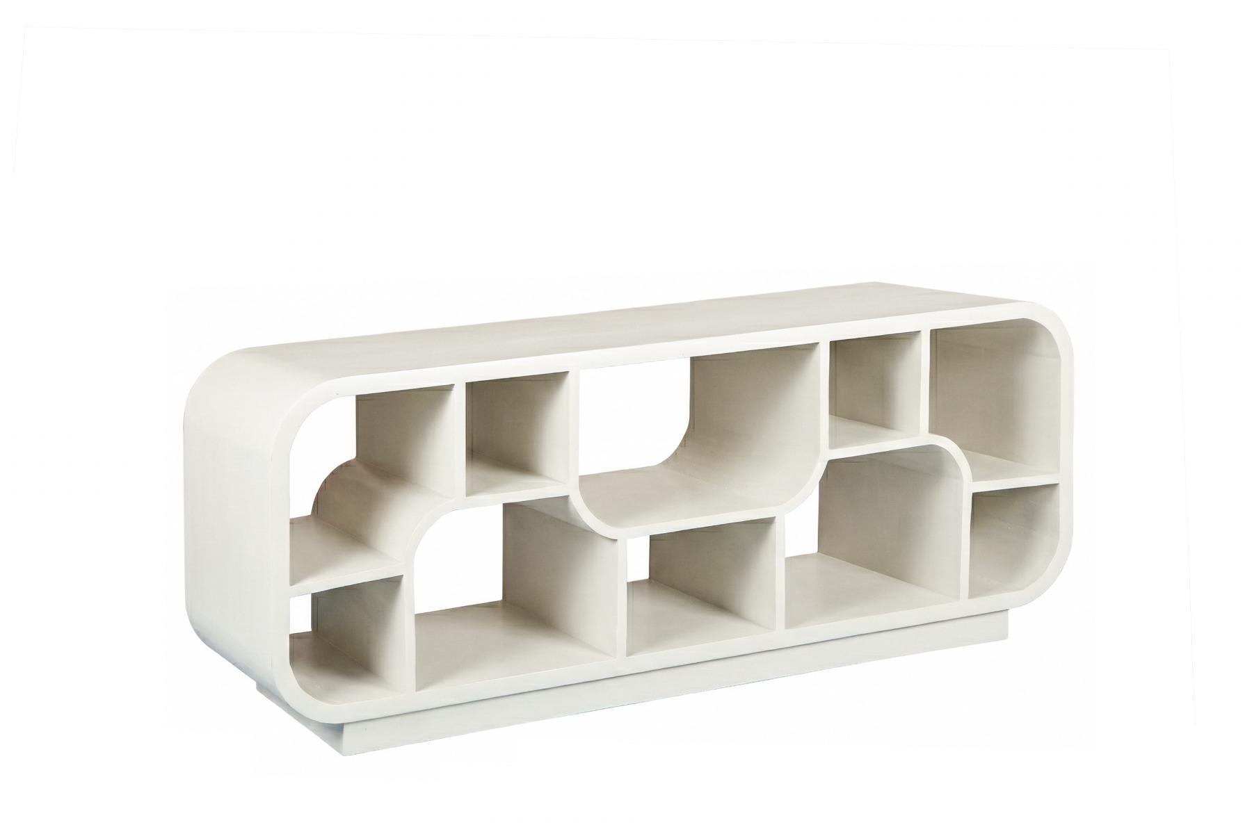 Brix Morgan Off White afbeelding 1