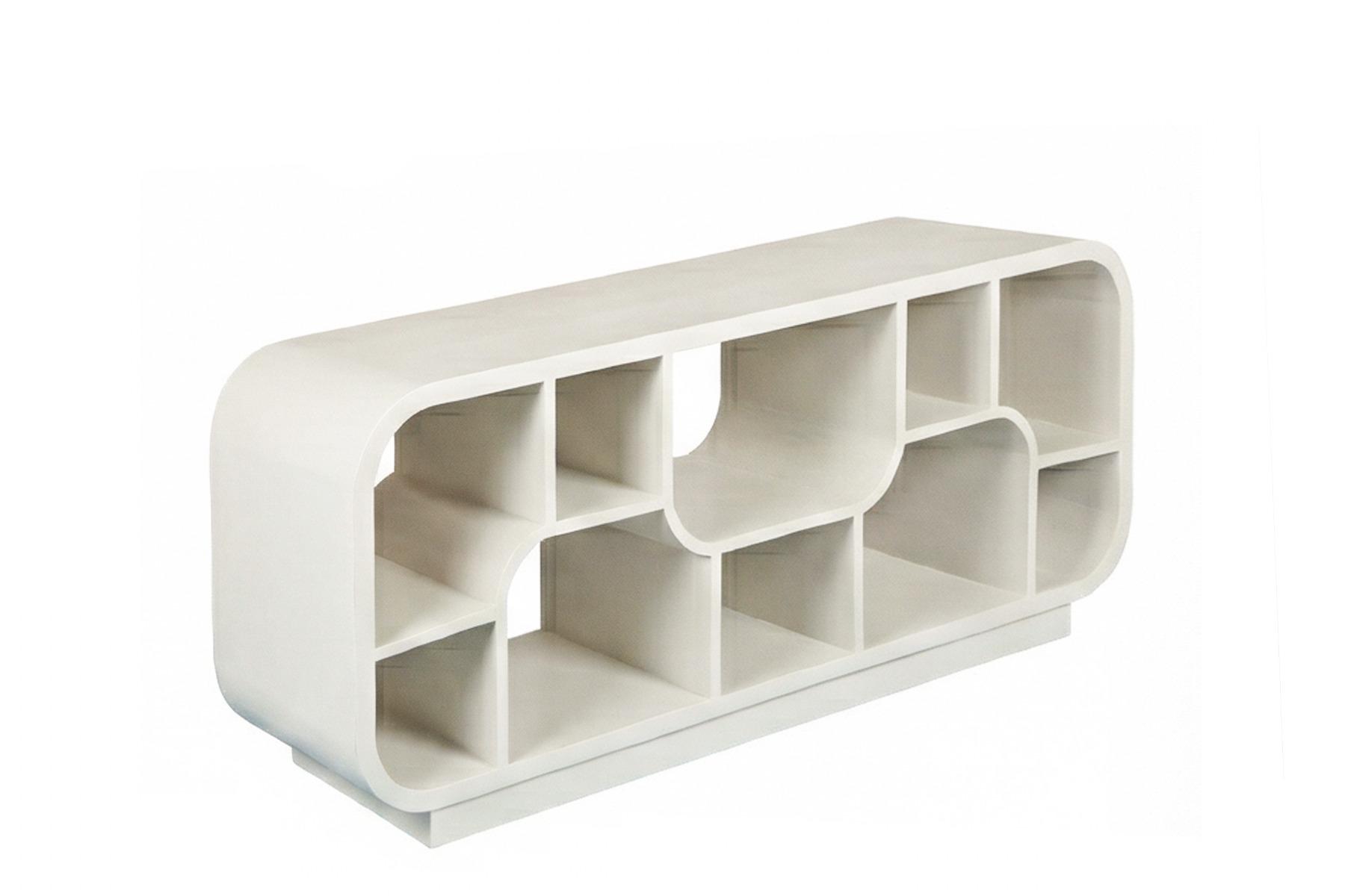 Brix Morgan Off White afbeelding 3