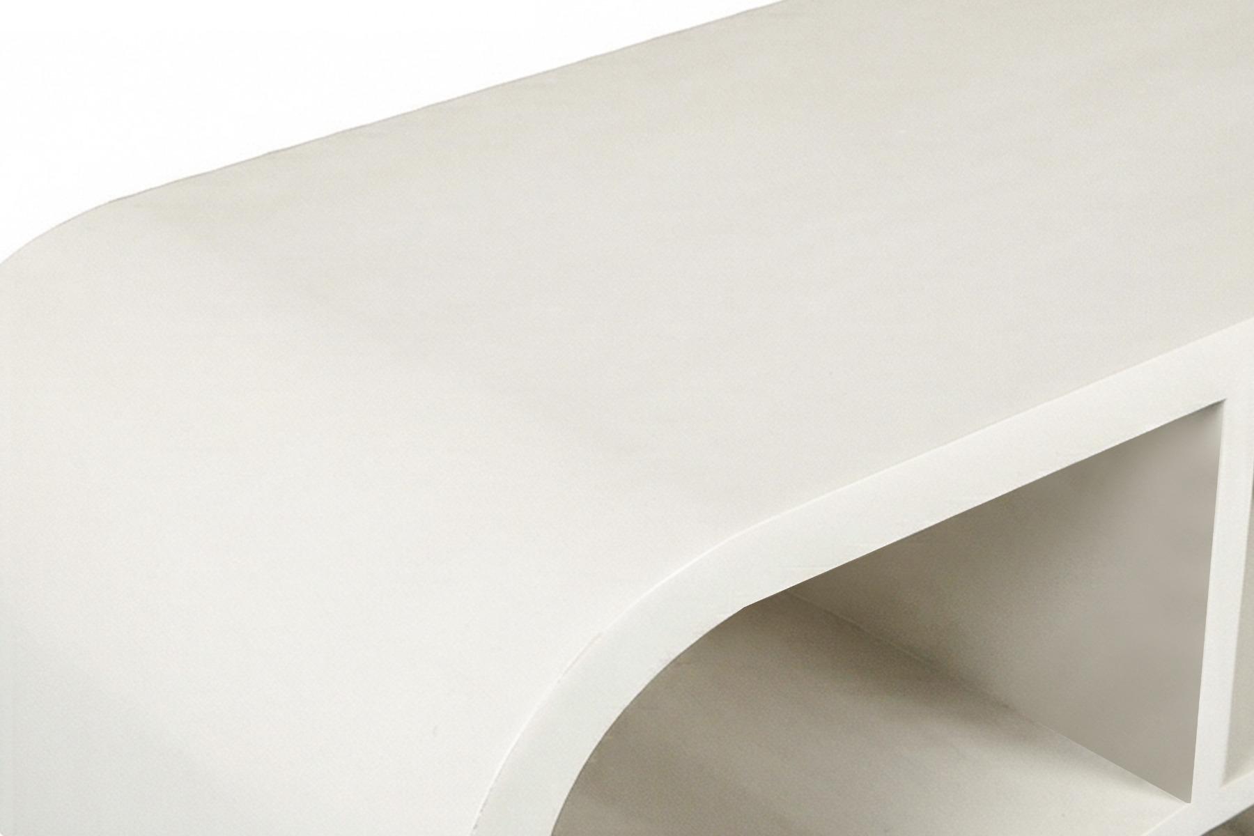 Brix Morgan Off White afbeelding 5