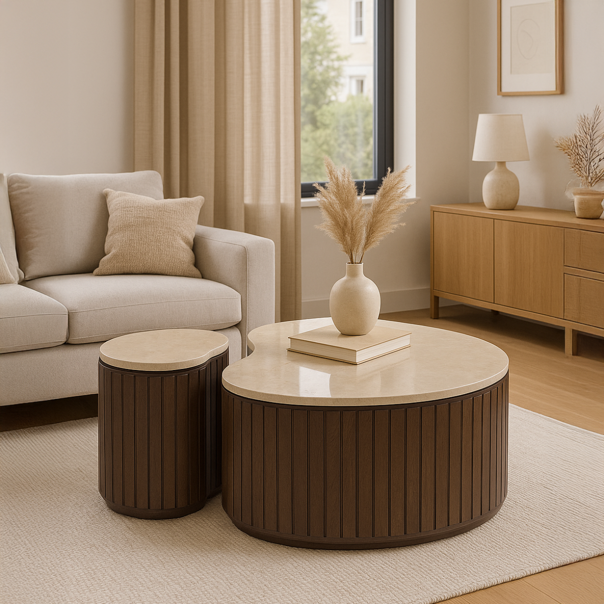 Brix Sorai Bottecino Set of 2 afbeelding 6