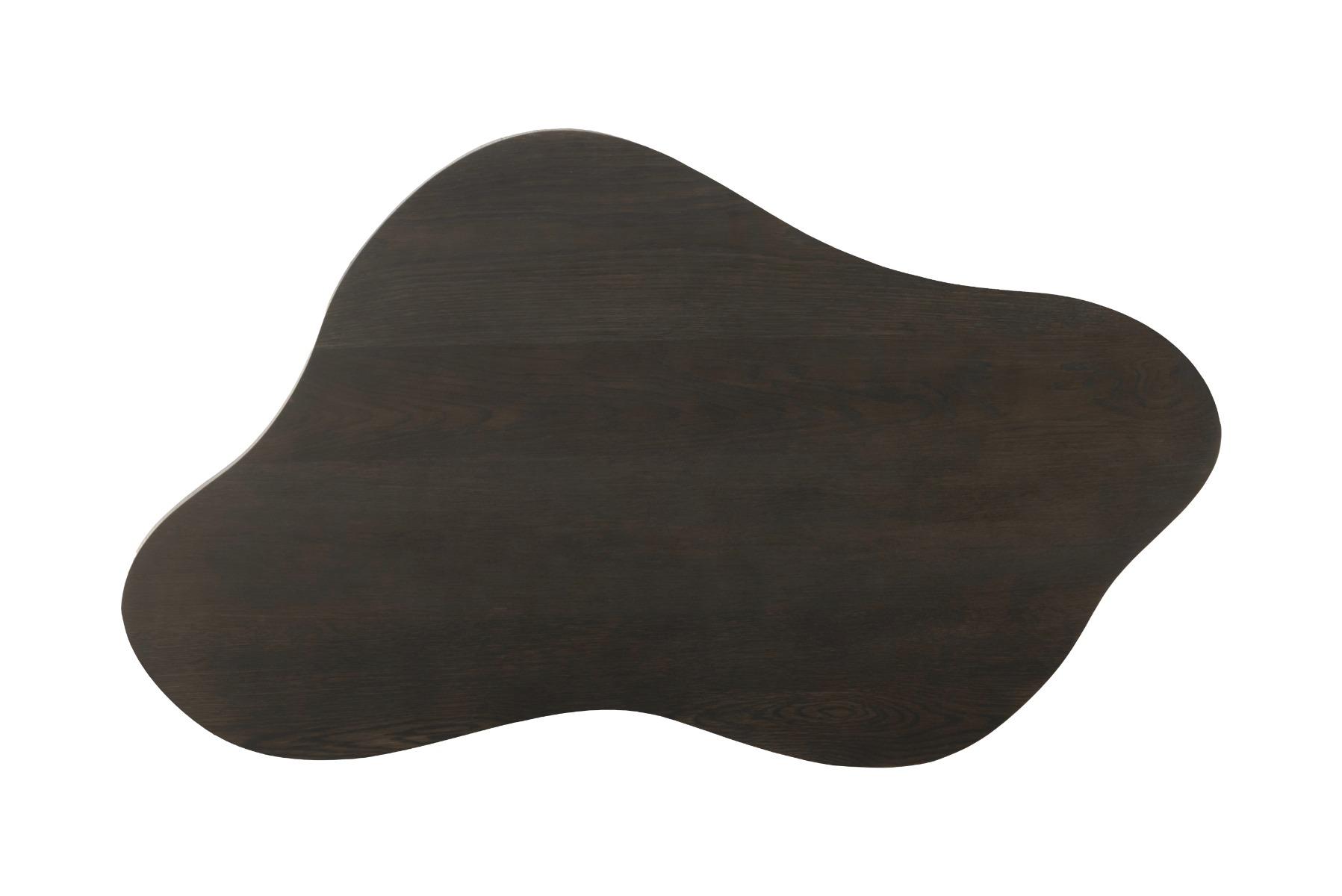 Tobago Espresso 135cm afbeelding 4