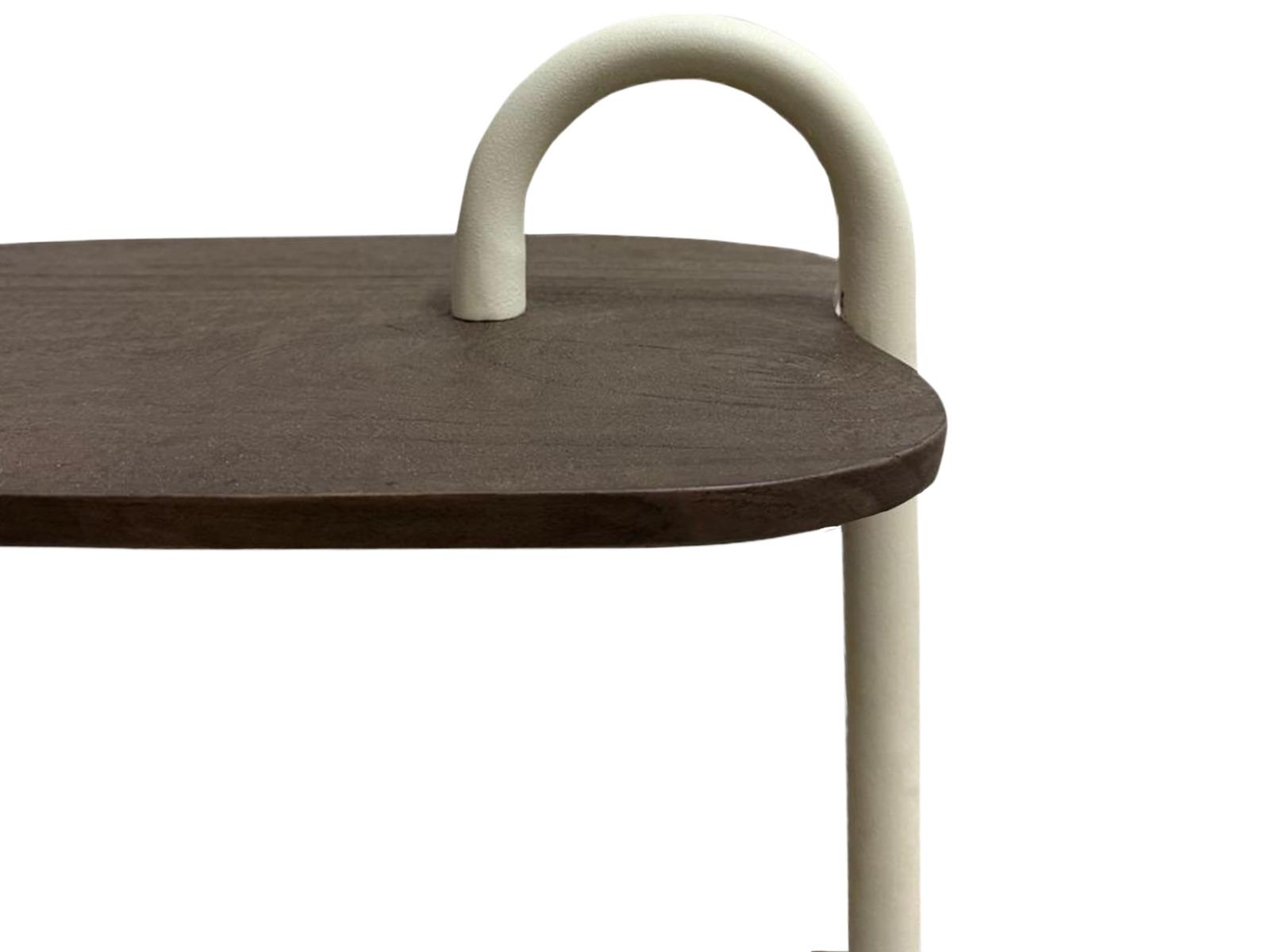 Brix Amy Malta Beige afbeelding 4