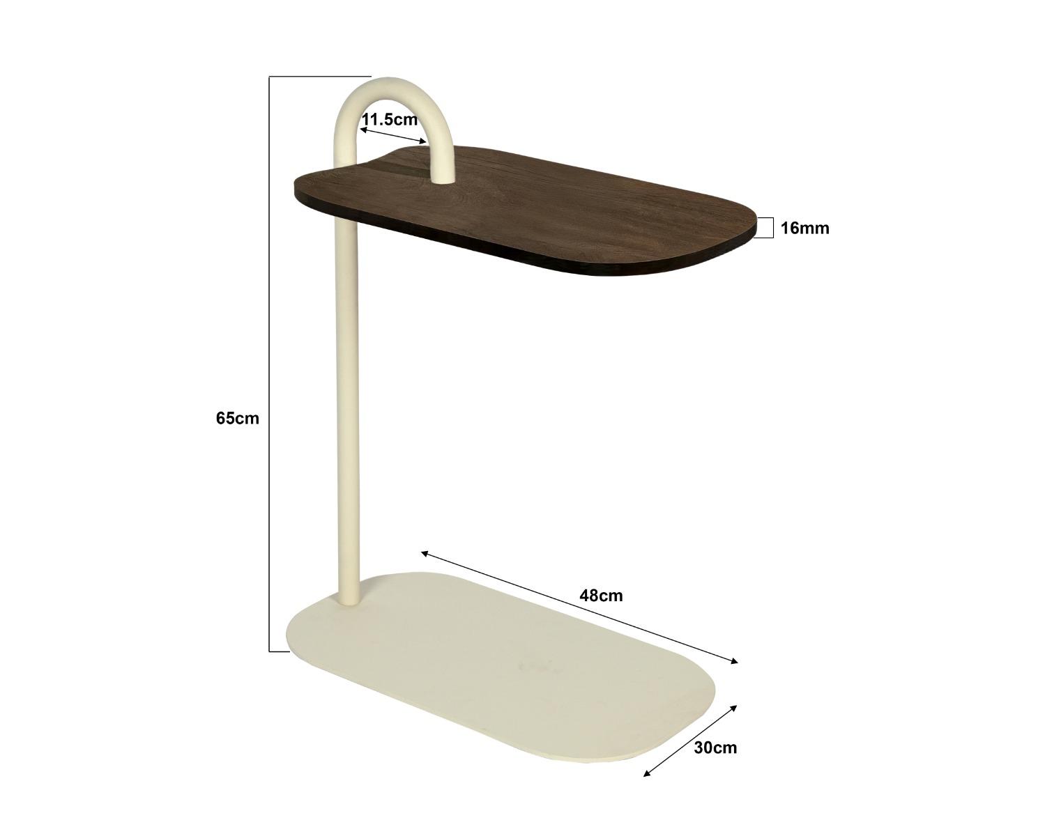 Brix Amy Malta Beige afbeelding 5