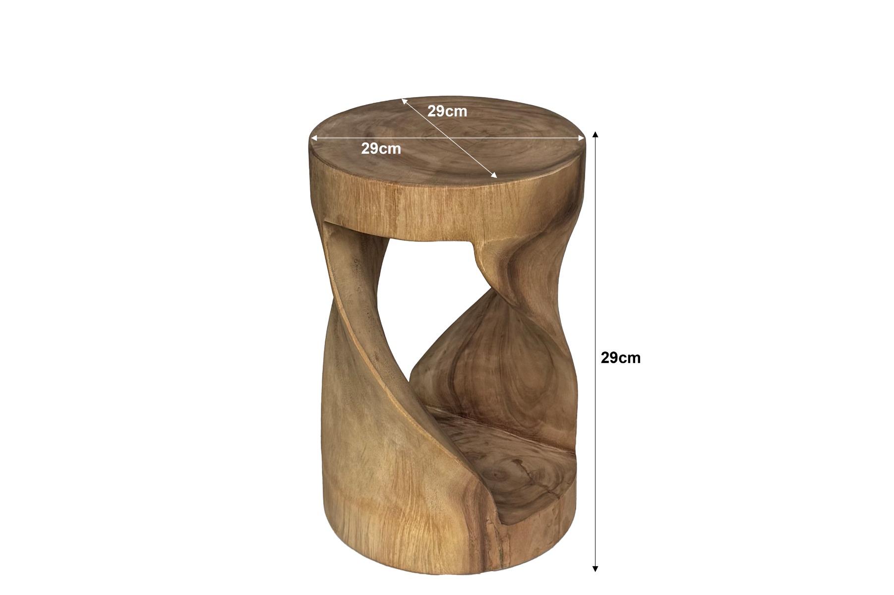 Suar Stool afbeelding 5
