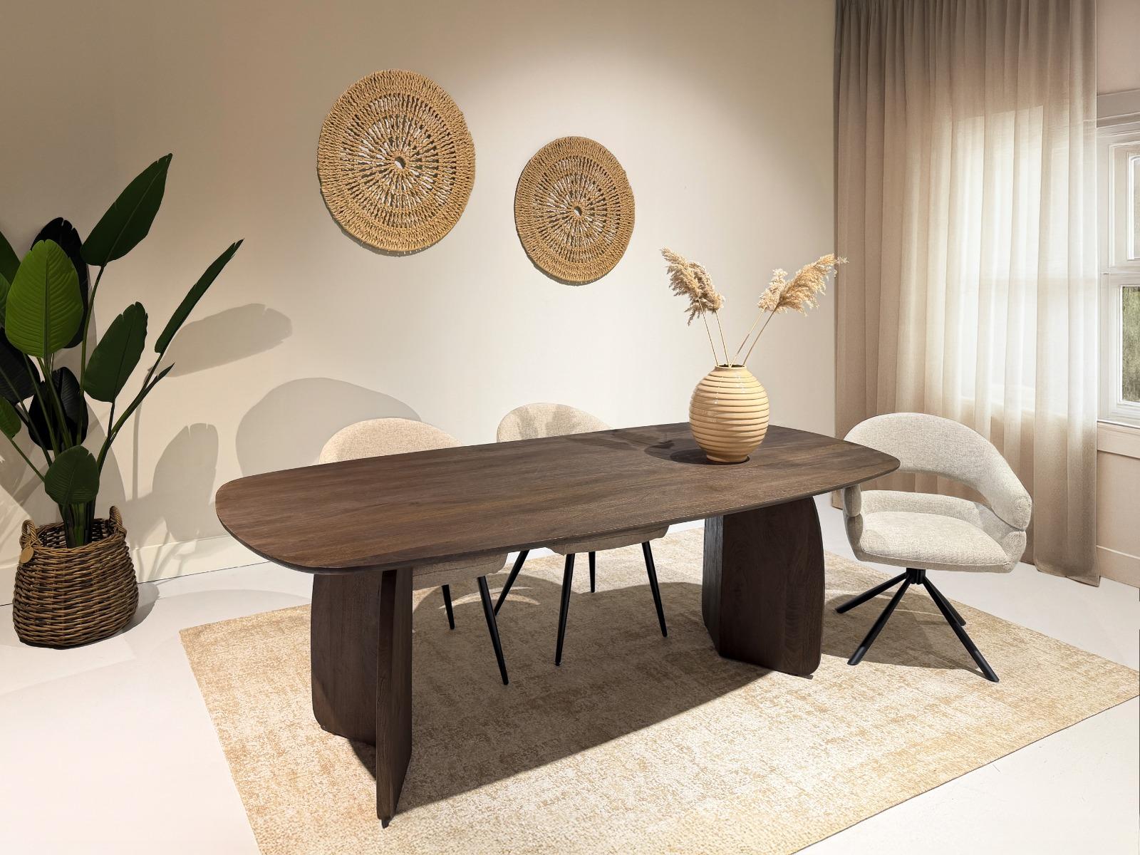 Trevor 220cm afbeelding 5