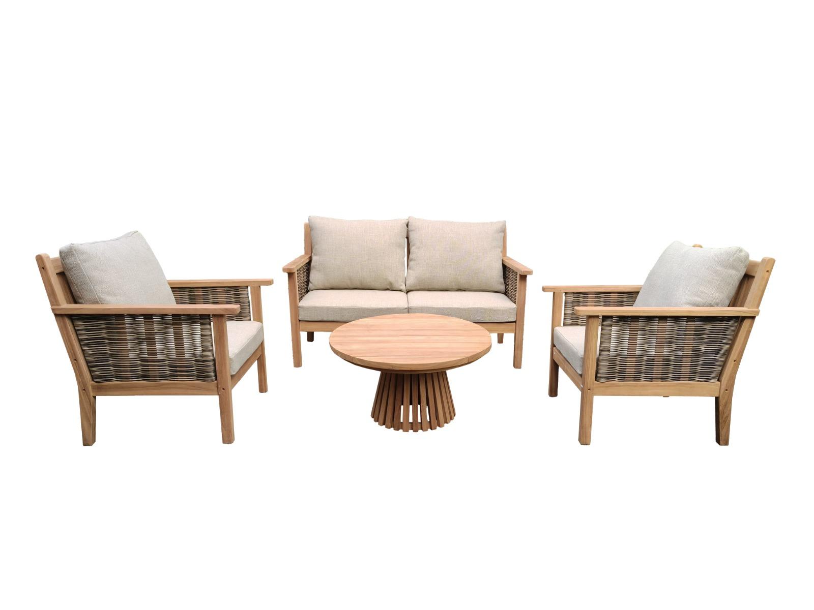 Malaga Tuinset afbeelding 1