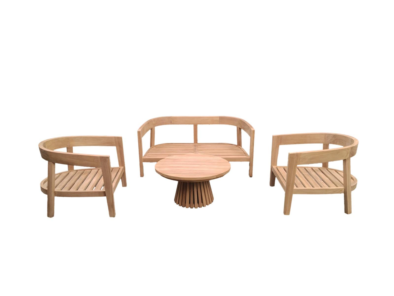 Bilbao Tuinset afbeelding 3