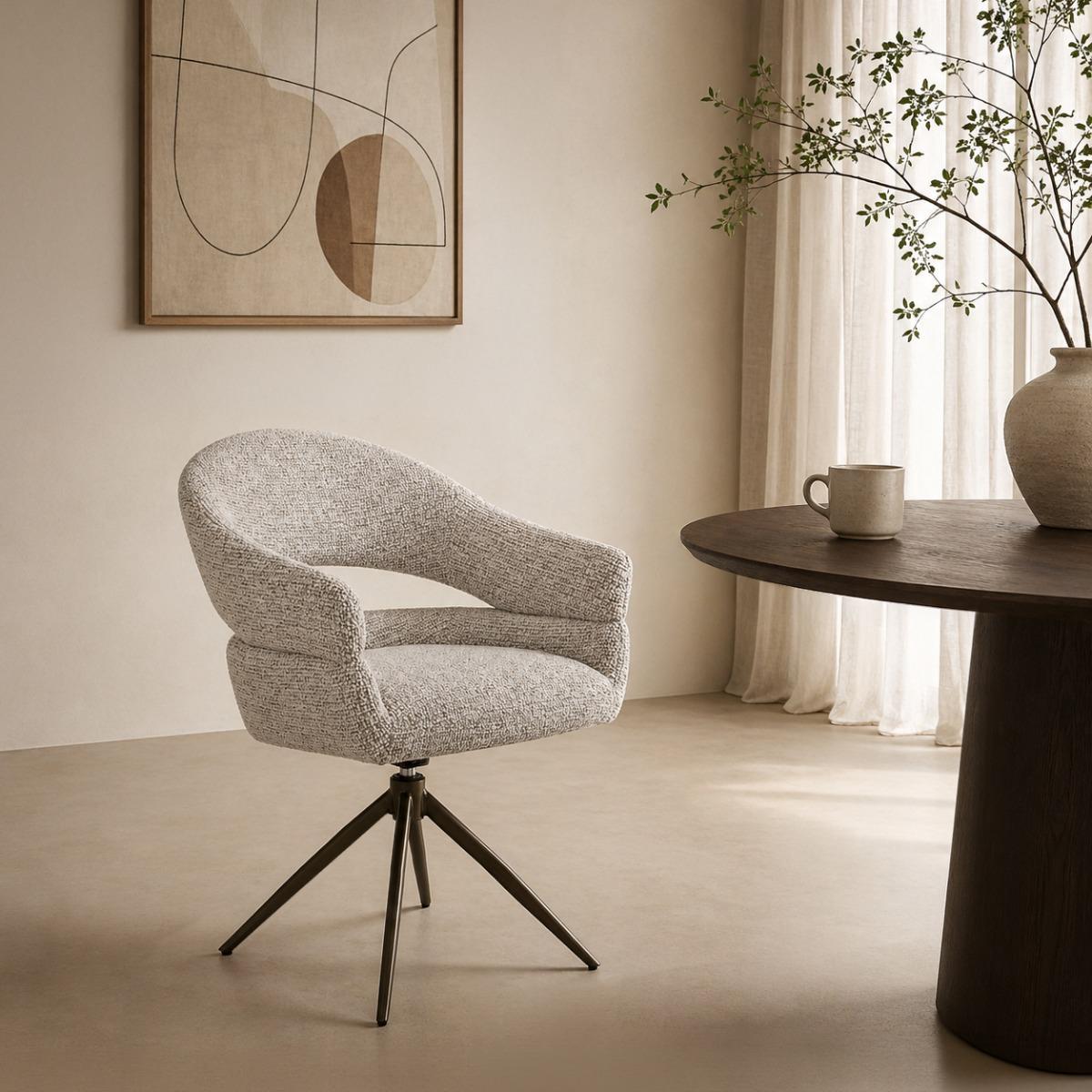Linn Beige Bronze afbeelding 6