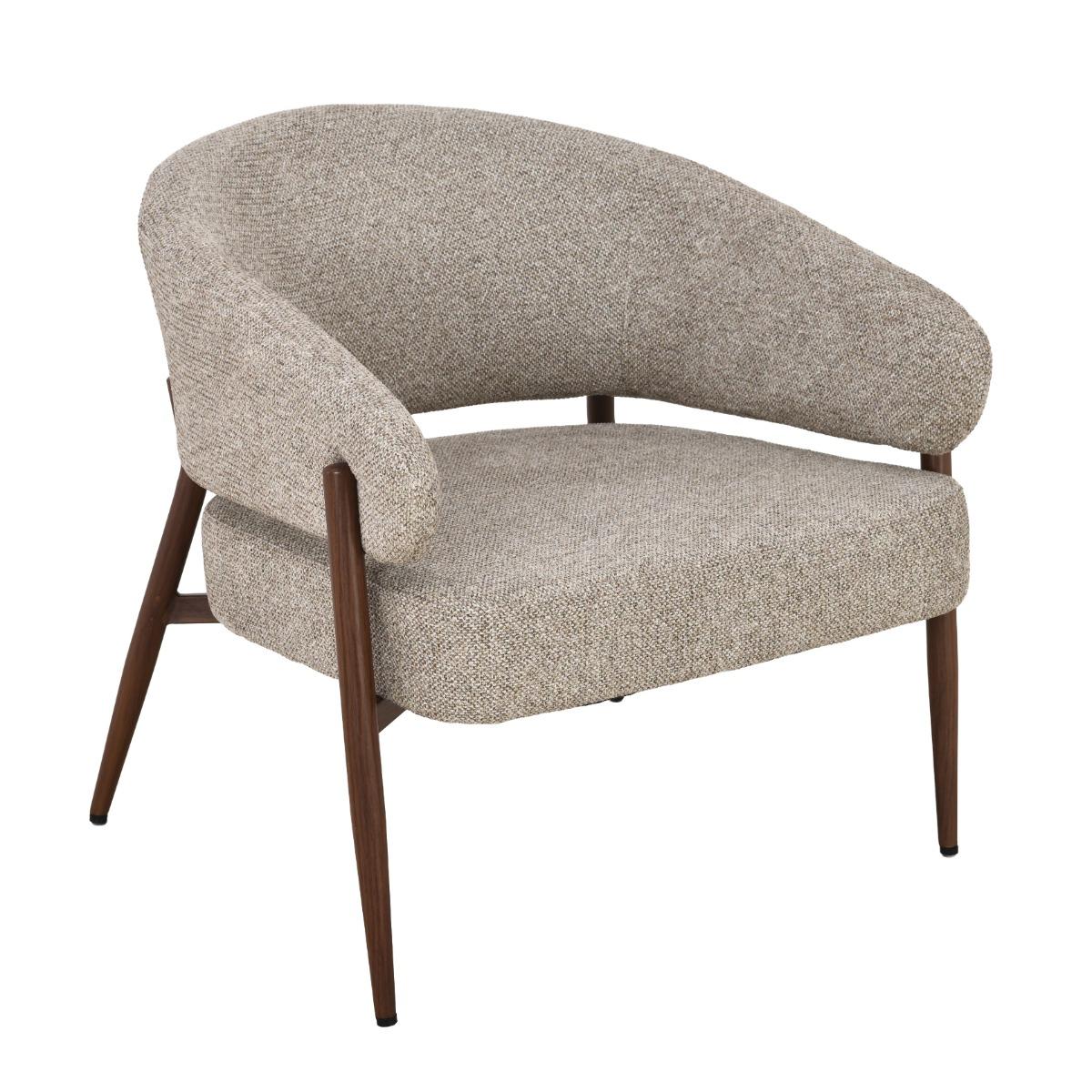 Dilan Hush Walnut afbeelding 1