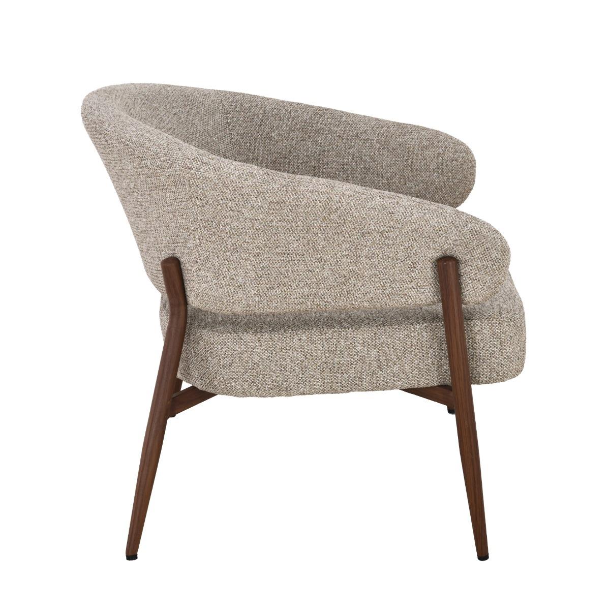 Dilan Hush Walnut afbeelding 3