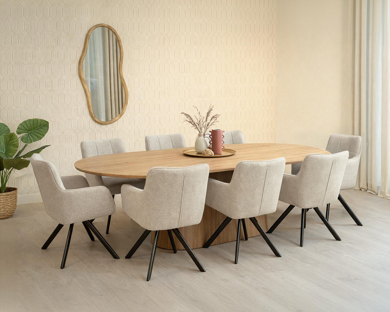 Novero 280cm afbeelding 6