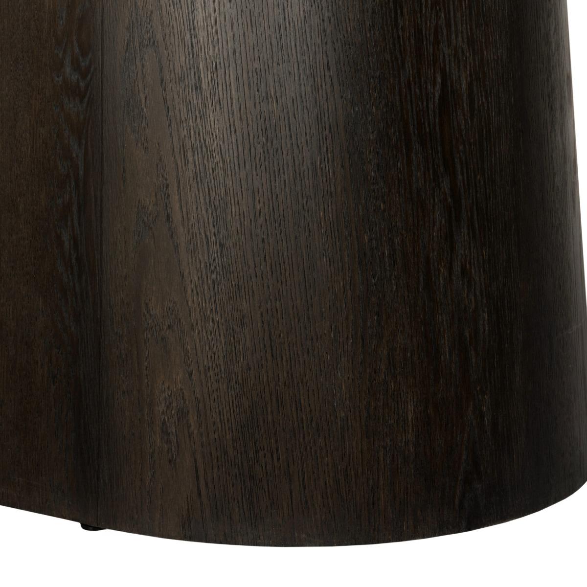 Novero Espresso 280cm afbeelding 5