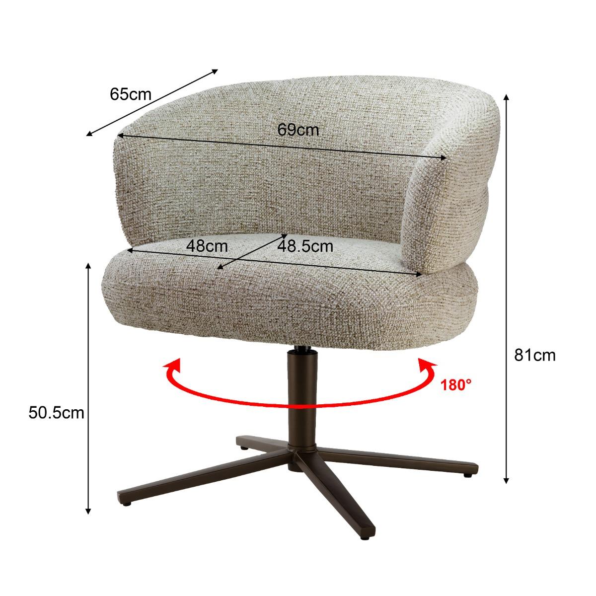 Blake Beige afbeelding 6